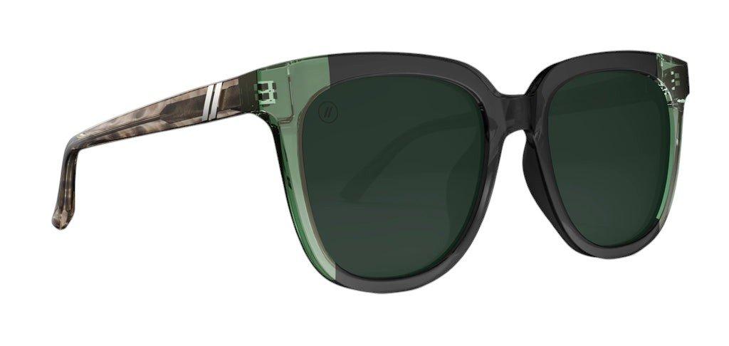 Blenders Grove Emerald Sunglasses - GREEN